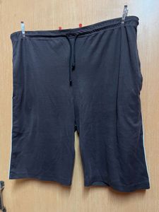 Brown Bermuda Short For Men