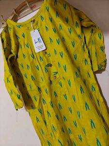 Kurta For Women