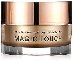 Magic Touch Foundation imported unopened