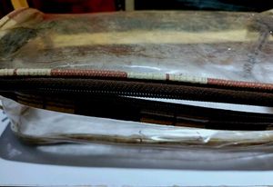Bag/pouch