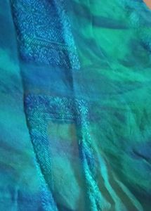 PRICE DROP-Blue Dress