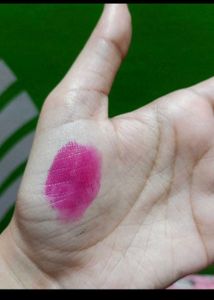 ETUDE Water tint❤️+Freebie Plum Mist