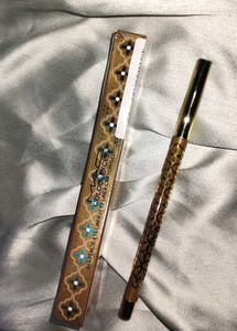 MAC Pencil Eyeliner Gel