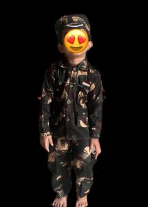 Military Outfit