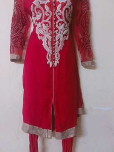 Party Wear Suit Set