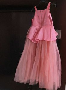 Girls&#39; Party Dress, sleevlss