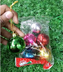 Christmas Tree Decoration Items
