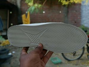 Nike Court Vision Low Sneakers