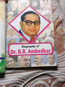 General Knowledge &amp; Biography Book