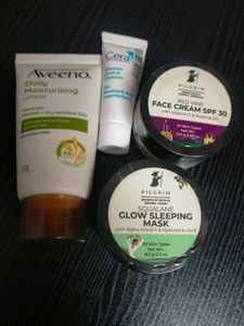 Skincare Bundle