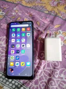 Itel S23 4G