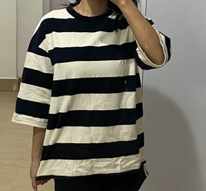 Oversize T-shirt