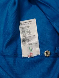 DKNY Graphic Polo Shirt
