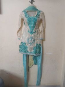 Cotton Dress