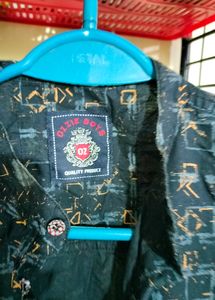 One Kurta &amp; T- Shirt For Boys Of 14/15 Yrs