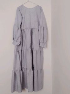 combo of 2 maxi dresses