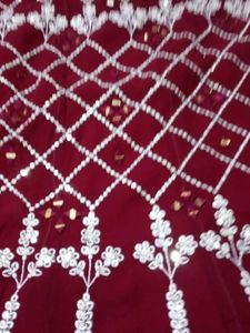 SHARARA KURTI DUPATTA SET