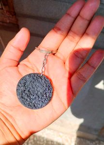 DIY Keychain