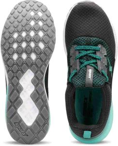 Sparx Shoe For Men (Green,7)