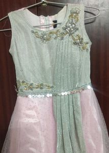 Girls Ethnic Dress