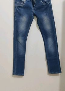 Jeans - Wavelength