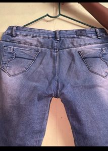 Designer Jeans