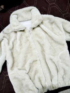 New Jacket (Jeans Free)