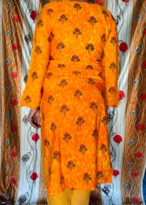 Salwar Suit