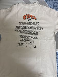 Oversized Tshirt