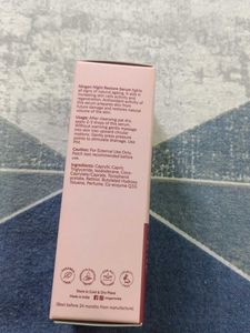 Night Restore Serum