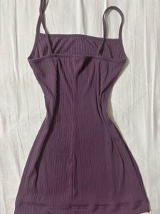 Savana Chic Bodycon Dress