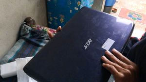 Acer Laptop