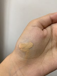 Faces Canada Foundation And Eyeliner