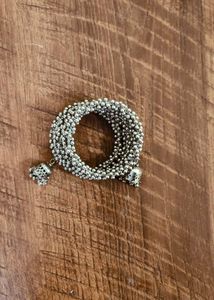 Jhumka Bangles