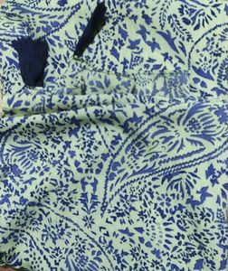 Max Printed Stole