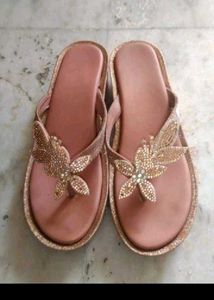 Embellished Heels💕