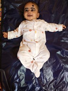 Size : 3 to 6 Months