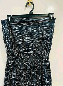 Beautiful Tube Dress By H&amp;M