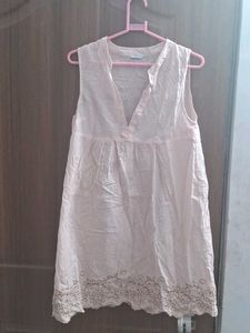 Pink Very Pretty Top Tunic