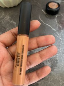 Nw 35, MAC Concealer
