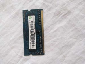 DDR3 RAM 4GB