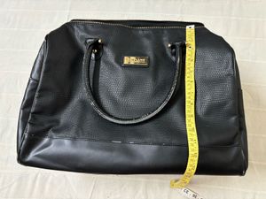 Black Travel Bag for Woman (Oriflame)
