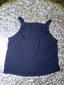 women croopeb top