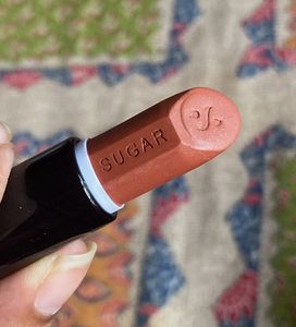 Sugar Glide Peptide Lipstick