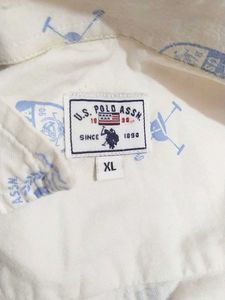 Combo Of Two Shirts