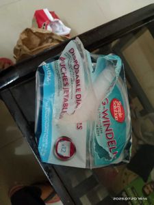 Simple Solution Female Dog Diapers