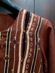 W Kurti
