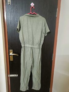 Lee Cooper Jump Suit