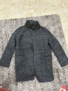 Heavy Winter Thick Coat