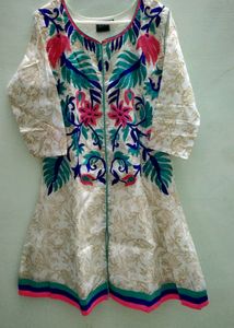 Elegant Kurta